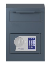 Cashmatic Basic electronic lock-1